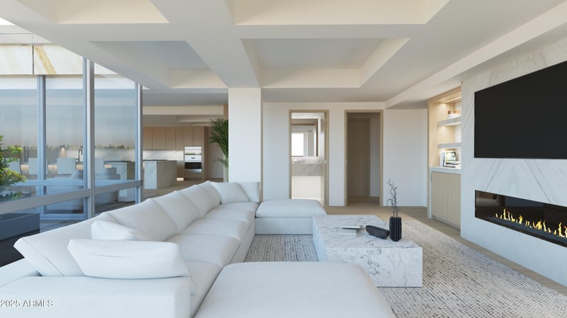 7157 Rancho Vista Dr #7006, Scottsdale, AZ 85251