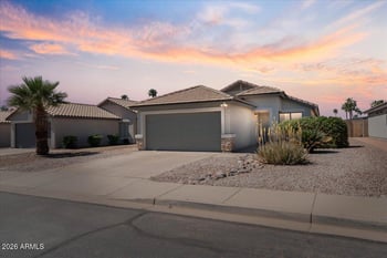 716 99th St, Mesa, AZ 85208