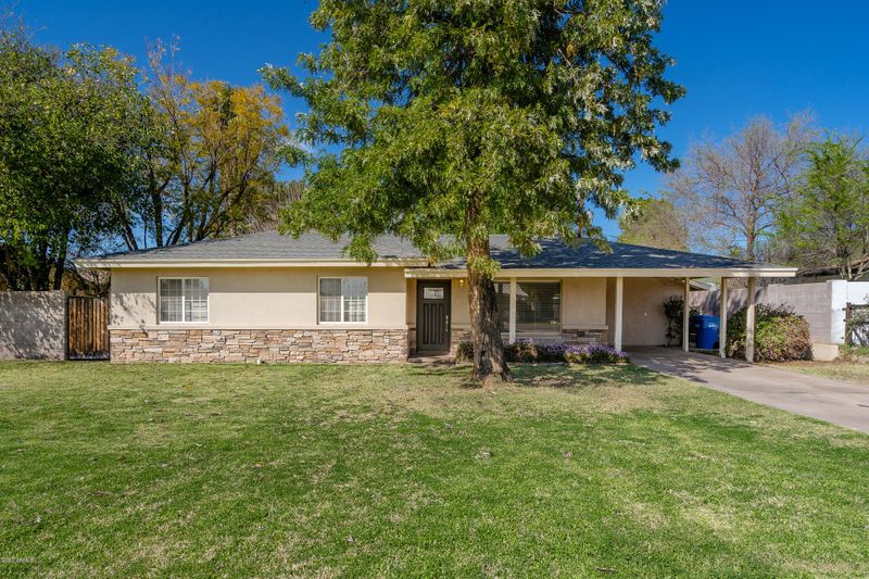 716 E Belmont Ave, Phoenix, AZ 85020