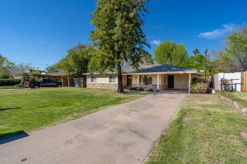 716 E Belmont Ave, Phoenix, AZ 85020