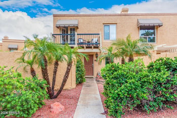 716 North Ln #1, Phoenix, AZ 85020