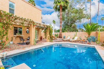 716 North Ln #1, Phoenix, AZ 85020