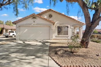 716 E Rose Marie Ln, Phoenix, AZ 85022
