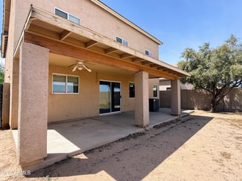 716 Gibson Ave, Coolidge, AZ 85128