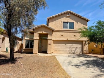 716 Gibson Ave, Coolidge, AZ 85128