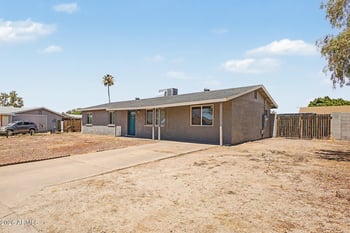 716 95th Cir, Mesa, AZ 85207