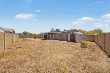 716 95th Cir, Mesa, AZ 85207