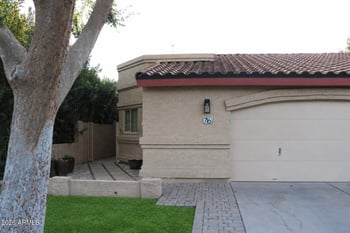 716 N Jentilly Ln, Chandler, AZ 85226