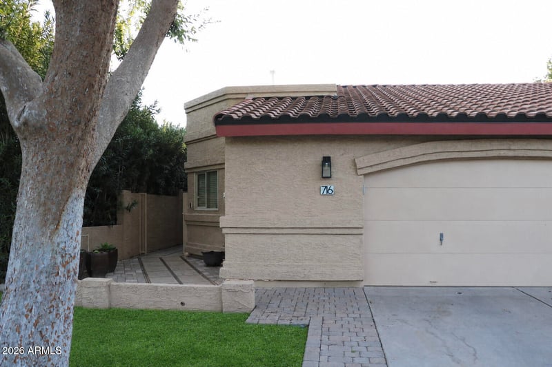 716 N Jentilly Ln, Chandler, AZ 85226