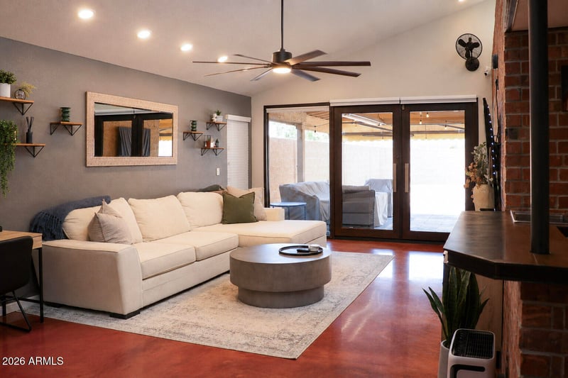 716 N Jentilly Ln, Chandler, AZ 85226