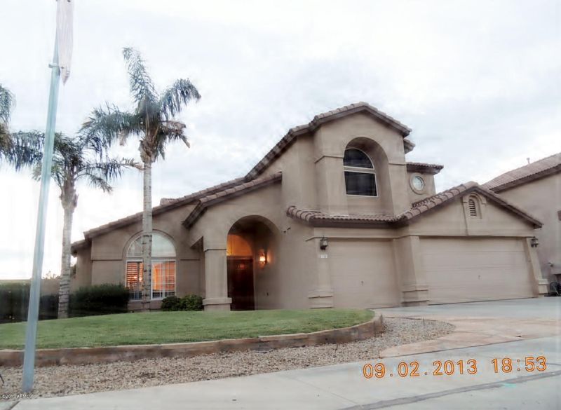716 N Marble St, Gilbert, AZ 85234