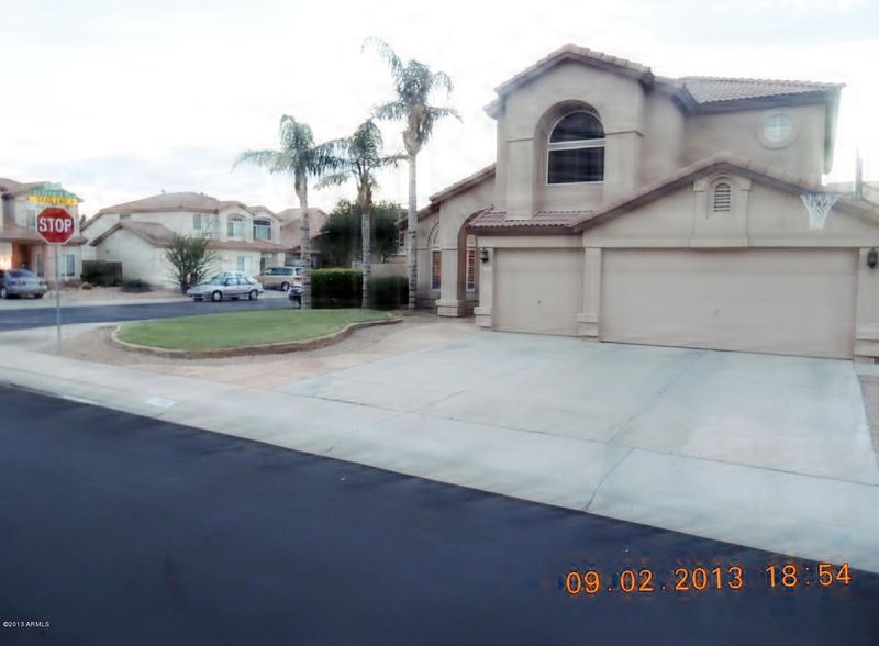 716 N Marble St, Gilbert, AZ 85234