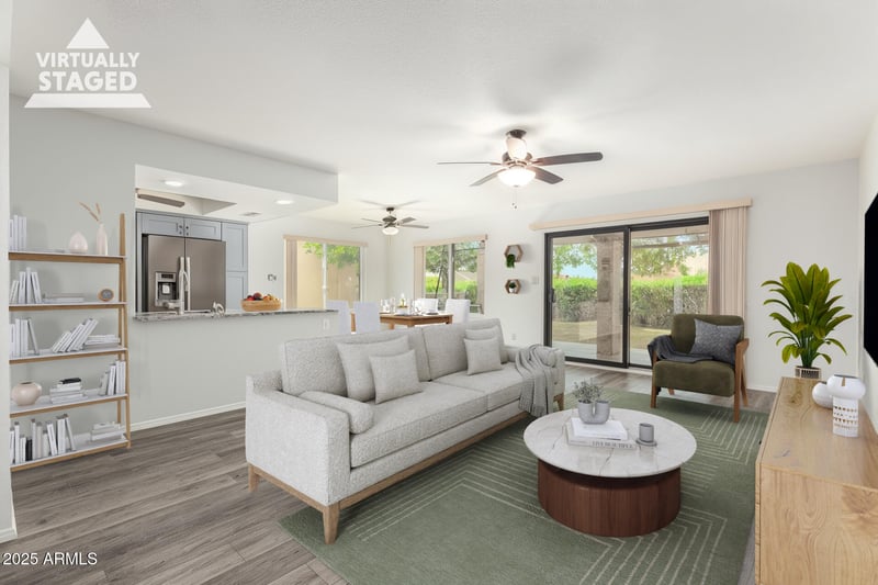 716 Privet Way, Mesa, AZ 85208