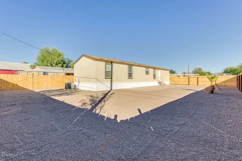 716 S 96th Pl, Mesa, AZ 85208