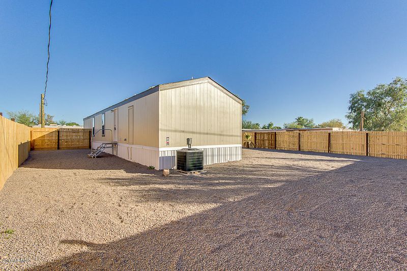 716 S 96th Pl, Mesa, AZ 85208