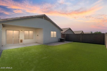 716 99th St, Mesa, AZ 85208