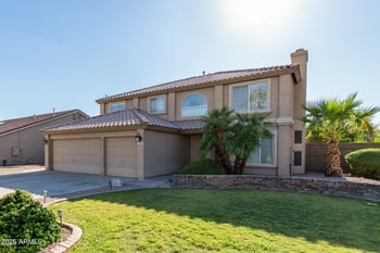 716 Cardinal St, Gilbert, AZ 85296