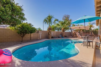 716 Cardinal St, Gilbert, AZ 85296