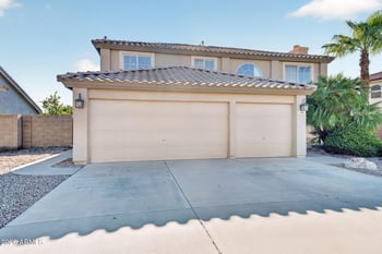 716 Cardinal St, Gilbert, AZ 85296
