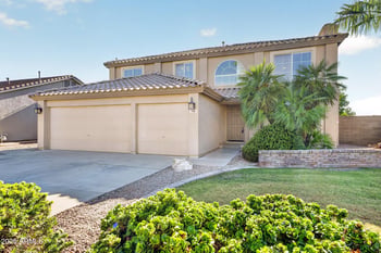 716 Cardinal St, Gilbert, AZ 85296
