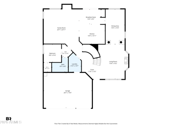 716 Cardinal St, Gilbert, AZ 85296