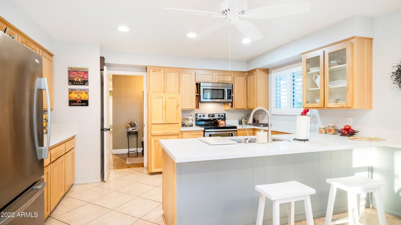 716 W Kaler Dr, Phoenix, AZ 85021