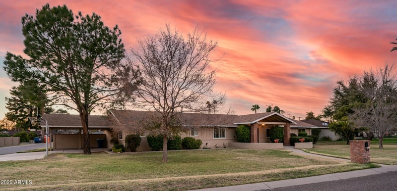 716 W Kaler Dr, Phoenix, AZ 85021
