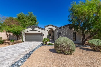 7160 E Ridgeview Pl, Carefree, AZ 85377