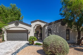 7160 E Ridgeview Pl, Carefree, AZ 85377