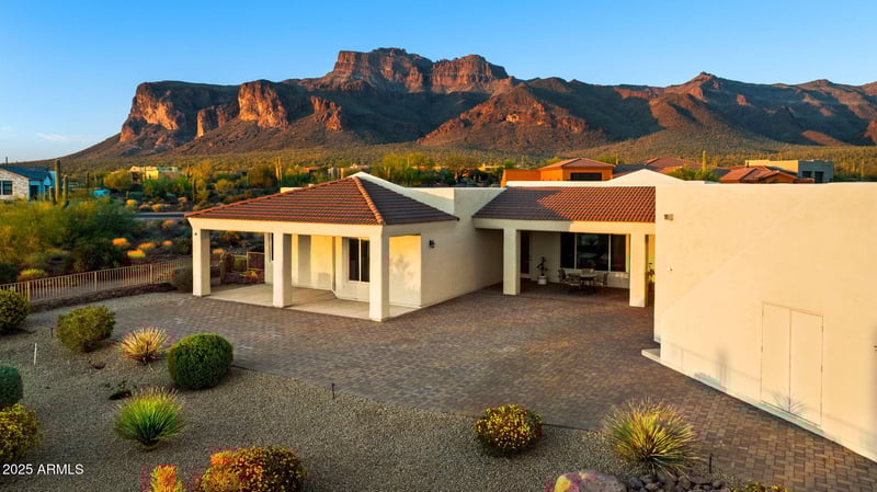 7160 Grand View Ln, Gold Canyon, AZ 85119