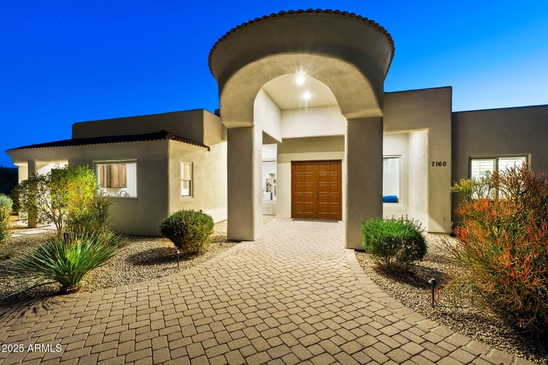 7160 Grand View Ln, Gold Canyon, AZ 85119