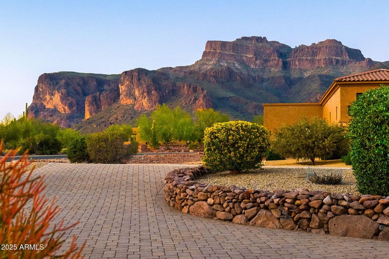 7160 Grand View Ln, Gold Canyon, AZ 85119