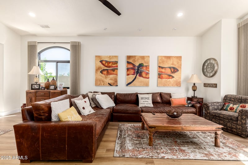 7160 Ridgeview Pl, Carefree, AZ 85377
