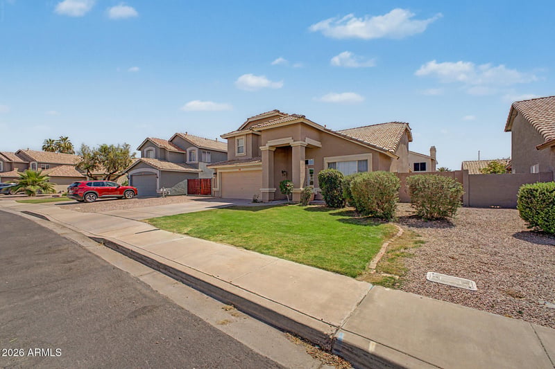 7161 Navarro Ave, Mesa, AZ 85209