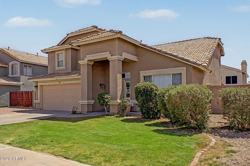 7161 Navarro Ave, Mesa, AZ 85209