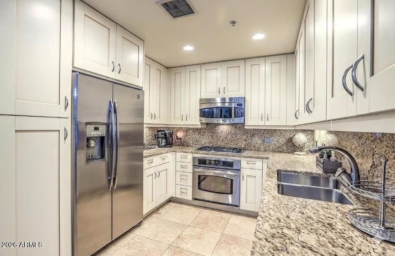 7161 Rancho Vista Dr #1004, Scottsdale, AZ 85251