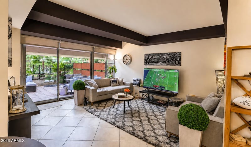 7161 Rancho Vista Dr #1004, Scottsdale, AZ 85251
