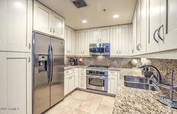 7161 Rancho Vista Dr #1004, Scottsdale, AZ 85251