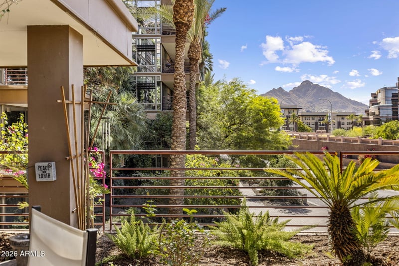 7161 Rancho Vista Dr #2008, Scottsdale, AZ 85251