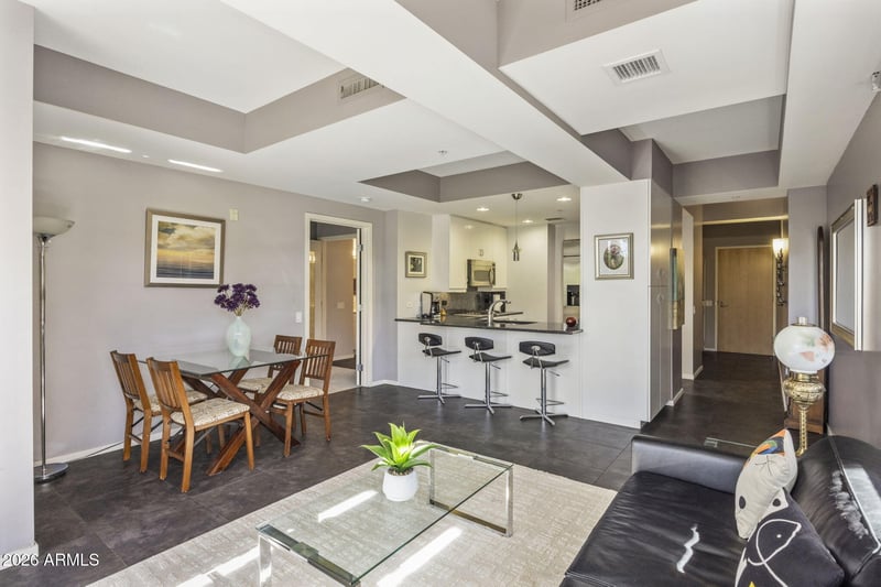 7161 Rancho Vista Dr #2008, Scottsdale, AZ 85251