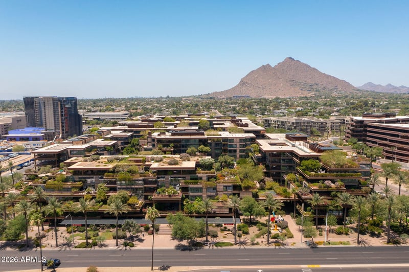 7161 Rancho Vista Dr #2008, Scottsdale, AZ 85251