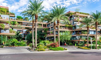 7161 Rancho Vista Dr #2008, Scottsdale, AZ 85251