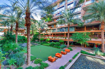 7161 Rancho Vista Dr #2008, Scottsdale, AZ 85251