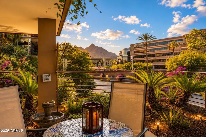 7161 Rancho Vista Dr #2008, Scottsdale, AZ 85251