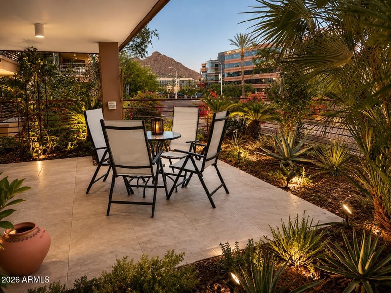 7161 Rancho Vista Dr #2008, Scottsdale, AZ 85251