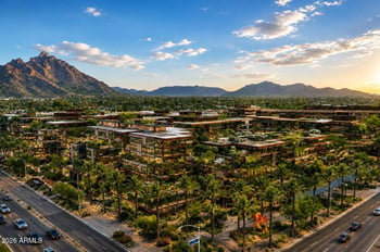 7161 Rancho Vista Dr #2008, Scottsdale, AZ 85251