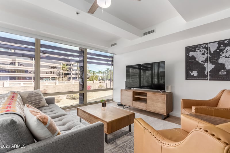 7161 Rancho Vista Dr #2015, Scottsdale, AZ 85251