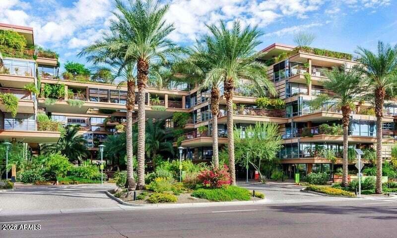 7161 E Rancho Vista Dr #3002, Scottsdale, AZ 85251