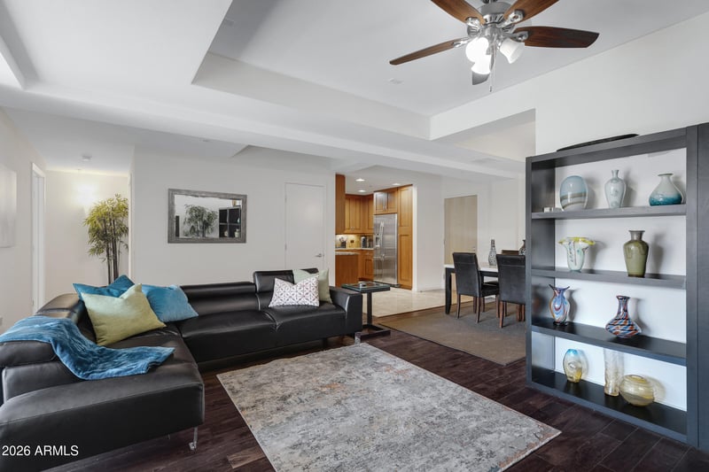 7161 Rancho Vista Dr #4003, Scottsdale, AZ 85251