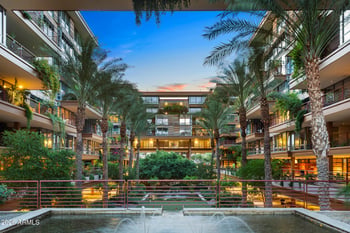 7161 E Rancho Vista Dr #4004, Scottsdale, AZ 85251